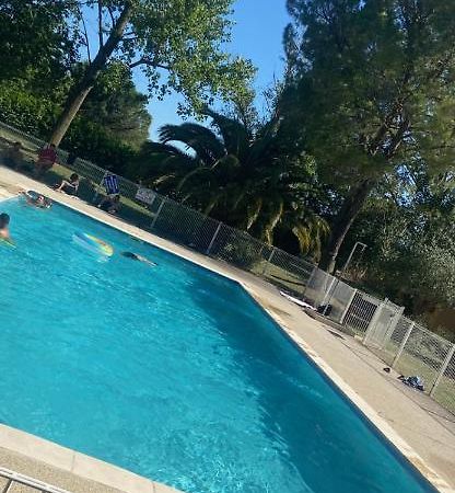 Appartement Village 7 En Residence De Vacances En Camargue Арль Экстерьер фото