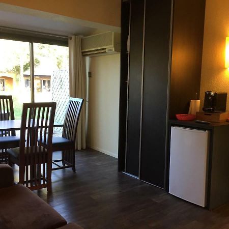 Appartement Village 7 En Residence De Vacances En Camargue Арль Экстерьер фото