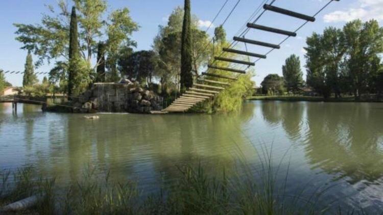 Appartement Village 7 En Residence De Vacances En Camargue Арль Экстерьер фото