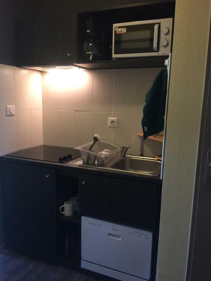 Appartement Village 7 En Residence De Vacances En Camargue Арль Экстерьер фото